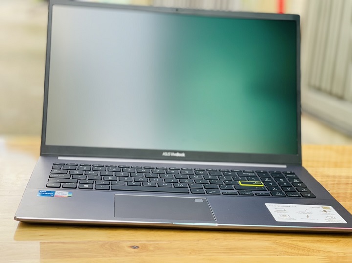 laptop asus vivobook s533eq